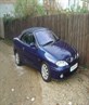 new car