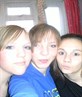me, gravey n crackers!!!