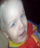 my little man