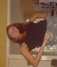 my best buddie, cheryl