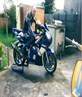 my old r6