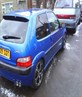 my car