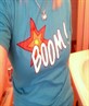 i love my boom! shirt