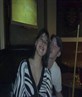 Me & Baz.