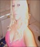 with my long hair