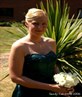 me as bridesmaid