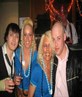me bezzies manda and auntie maureen love yas <333