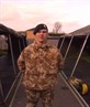 me in my uniform