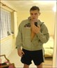 looking young