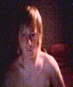 me blurry though