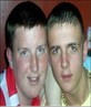 carney and me about 4 year ago hahaa