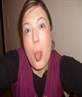 me being a prat lol