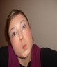 me pratting about and i bloody look like pob lol