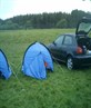 Camping at Pembrey!!
