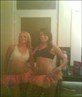 xx me wi blonde hair n chelc 2 xx