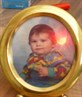 ma as a little porker