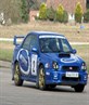 me getting a group N rally car sideways..lol