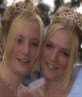 x-me n me sis on our prom day-x