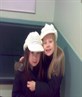 my daughters