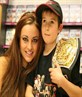 my lad and maria