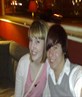 Me and Katherine
