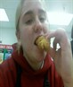 Me at work