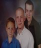 Me and my bro's.