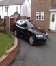new car again