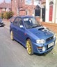 my car