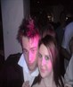 Wild hair :|