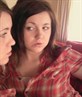 [Dominique] theres 2 of me