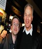 ME AND MARK WYNTER