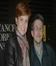 ME AND PATSY PALMER NOTTINGHAM 2007