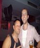 Me and the best DJ in Zante!!