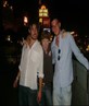 me and the guys having a hoot