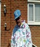 Me new ecko hoody reppin' LDN