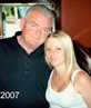 Martin and Me in the pub