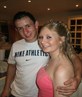 home after prom