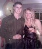 Me And Chris On His 21st