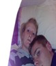 Me And Chris Chillin