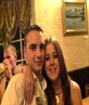 Me and Sean in the pub
