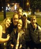 all us on saturday night