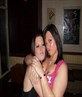 me n my sis on my 21st