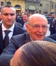 The President Of Italy in Florence