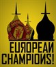 Man Utd Champions Of Europe