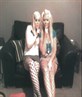 me and dani