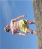 Beach fun