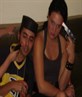 my 90s flat party