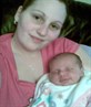 a rough looking me with my princess!!