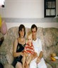 me, my son and my ex wife